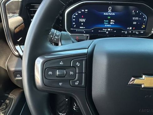 Used 2024 Chevrolet Silverado 1500 High Country w/ High Country Premium Package image 23