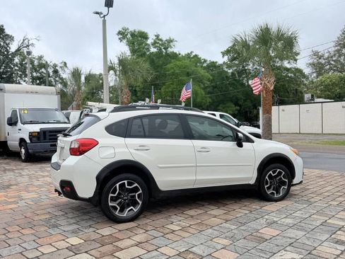 Used 2016 Subaru Crosstrek 2.0i Limited AWD/4WD image 4