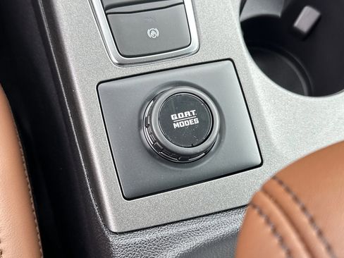 New 2025 Ford Bronco Sport Outer Banks w/ Outer Banks Tech Package+ AWD/4WD image 26