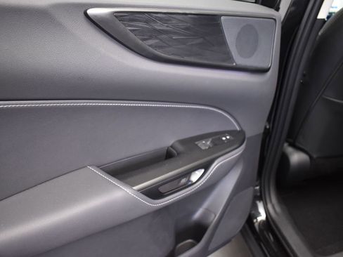 Used 2025 Lexus NX 350 AWD w/ Premium Package image 15