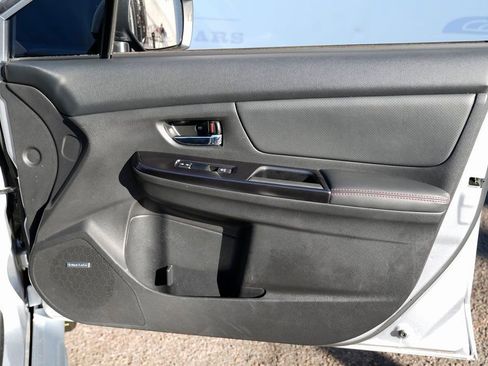 Used 2020 Subaru WRX Limited image 32