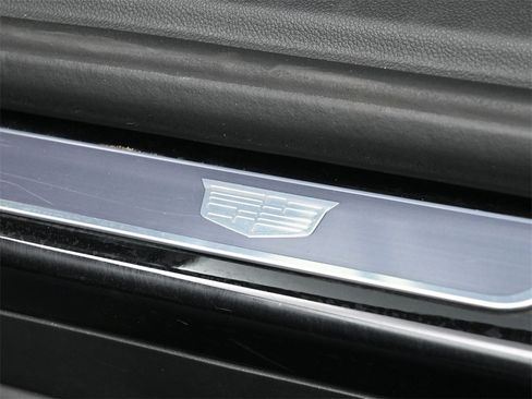 Certified 2023 Cadillac XT4 Sport image 20