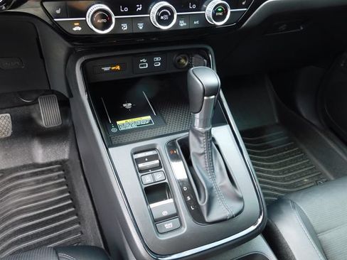 Used 2024 Honda CR-V EX-L image 18