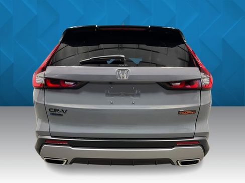 New 2026 Honda CR-V TrailSport image 4