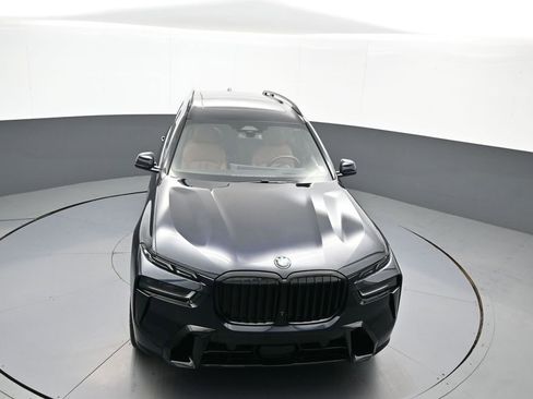Used 2024 BMW X7 xDrive40i w/ M Sport Package image 41