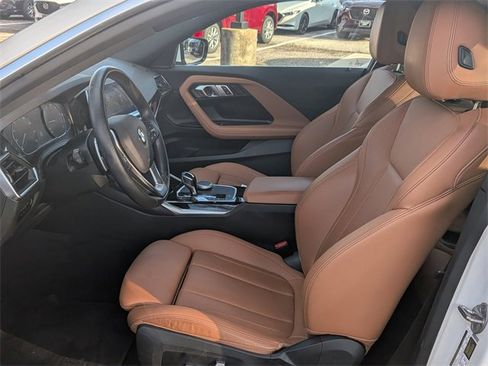 Used 2022 BMW 230i Coupe w/ Convenience Package image 11