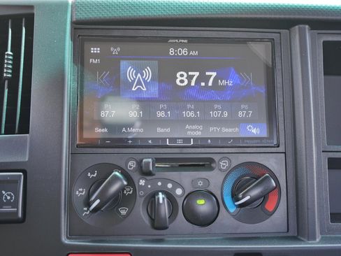 New 2025 Chevrolet Low Cab Forward image 11