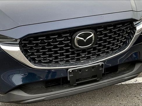 Used 2022 MAZDA CX-5 AWD 2.5 S w/ Premium Package image 22
