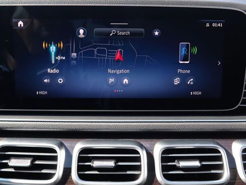 New 2026 Mercedes-Benz GLE 450 4MATIC image 6