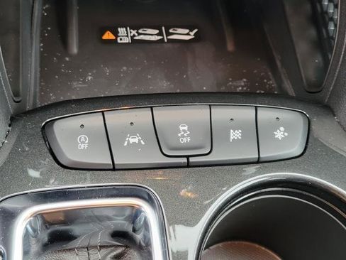 New 2026 Chevrolet TrailBlazer LT w/ Convenience Package image 34