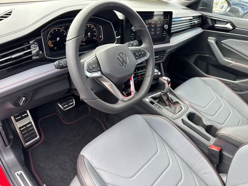 New 2026 Volkswagen Jetta GLI Autobahn image 39