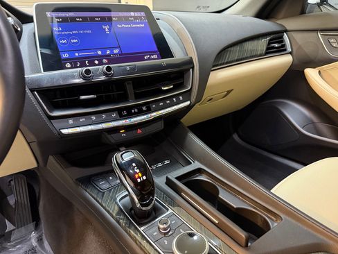 Used 2020 Cadillac CT5 Premium Luxury image 25