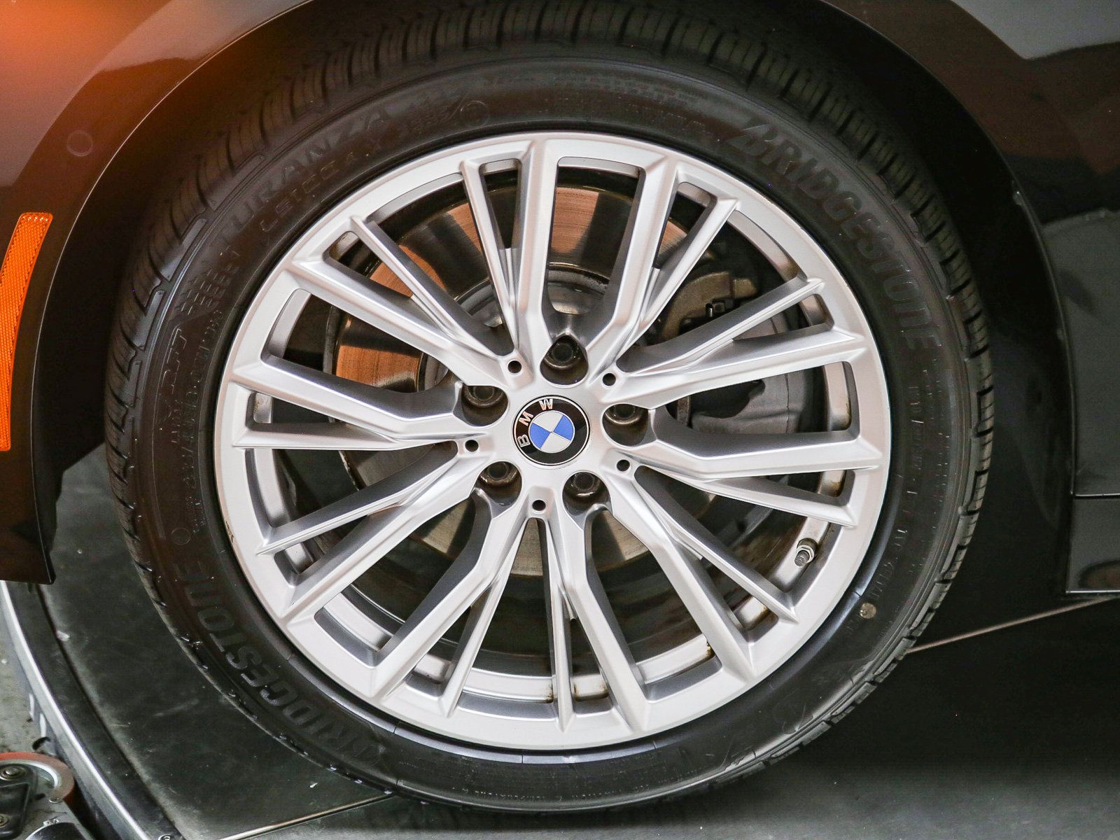Certified 2023 BMW 330i Sedan w/ Premium Package RWD image 10