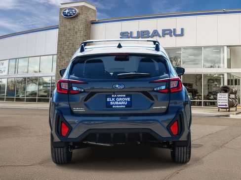 New 2025 Subaru Crosstrek 2.0i Premium image 3