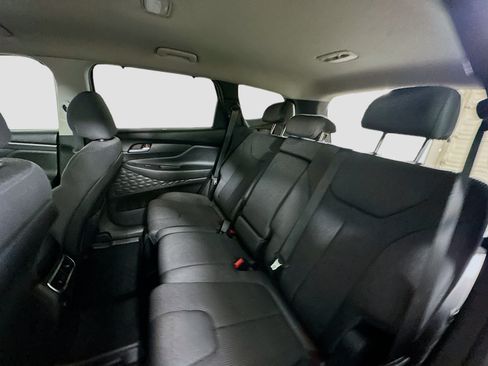 Used 2022 Hyundai Santa Fe XRT FWD image 26