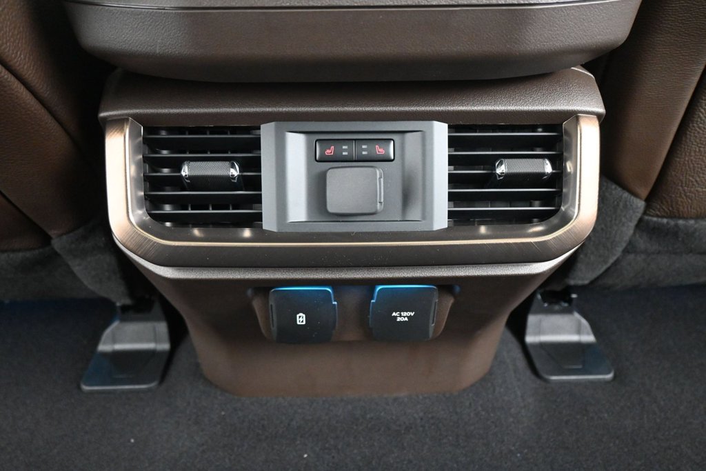 New 2026 Ford F150 King Ranch AWD/4WD image 22