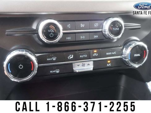 Used 2024 Ford F150 XLT w/ Mobile Office Package AWD/4WD image 40