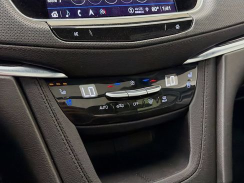 Used 2023 Cadillac XT5 Premium Luxury w/ Technology Package FWD image 21