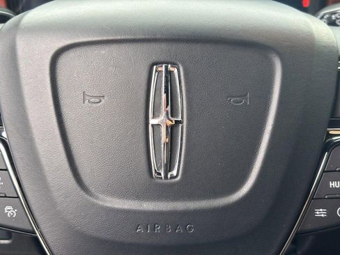 Certified 2024 Lincoln Navigator L Reserve image 20