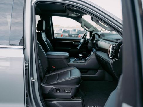 Used 2023 GMC Sierra 1500 Denali image 17