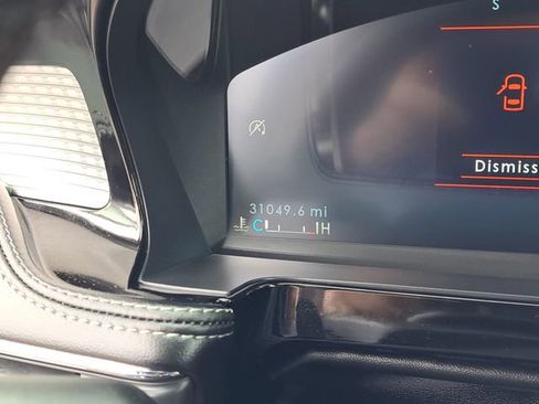 Certified 2024 Lincoln Corsair AWD w/ Equipment Group 101A image 11