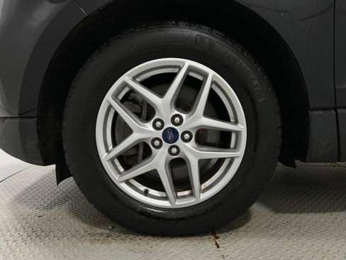 Used 2022 Ford Edge SEL w/ Convenience Package AWD/4WD image 38