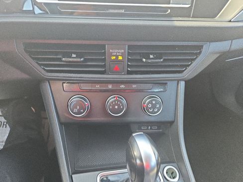 Used 2020 Volkswagen Jetta S w/ Driver Assistance Package FWD image 16