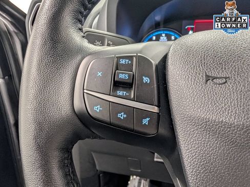 Used 2023 Ford Bronco Sport Outer Banks AWD/4WD image 18