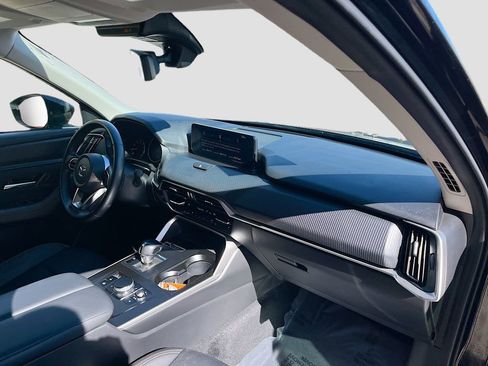 Used 2024 MAZDA CX-90 3.3 Turbo w/ Select Package image 29