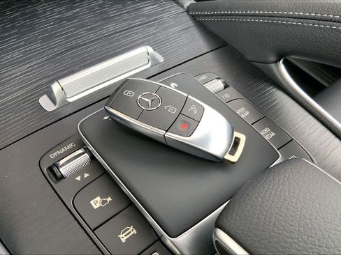 New 2026 Mercedes-Benz GLE 450 4MATIC Coupe image 21