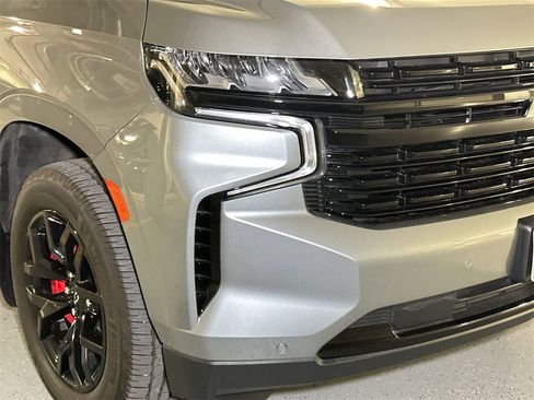 Used 2023 Chevrolet Tahoe RST w/ RST Performance Edition image 11