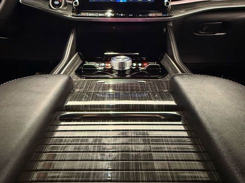 Used 2022 Jeep Wagoneer Series II w/ Convenience Group I image 31