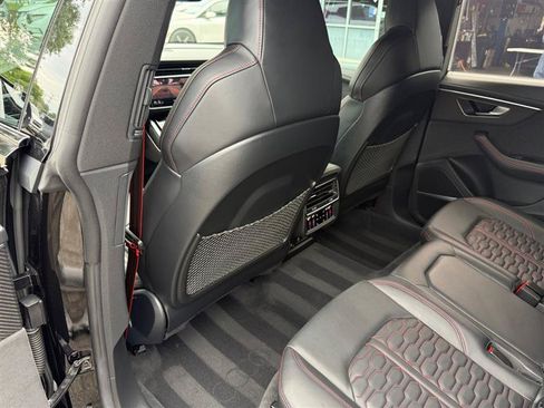 Used 2023 Audi RS Q8 AWD/4WD image 39