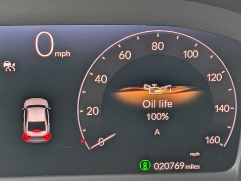 Certified 2023 Honda Accord EX image 31