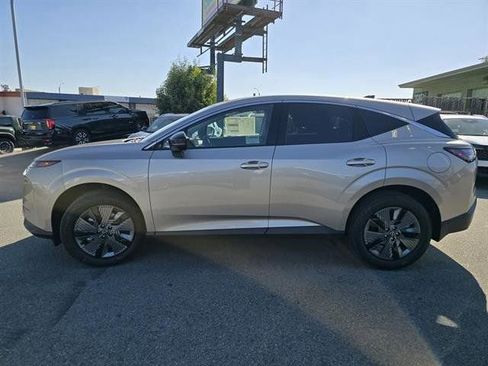 New 2026 Nissan Murano SL image 27