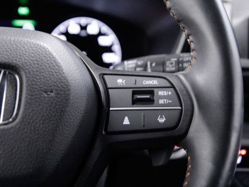 Certified 2024 Honda CR-V Sport image 28