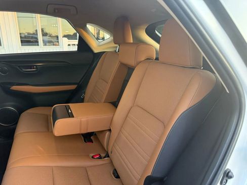 Used 2019 Lexus NX 300 F Sport image 36