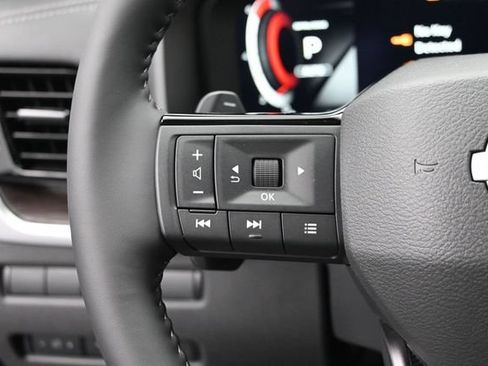 New 2026 Nissan Rogue Platinum w/ Platinum Premium Package AWD/4WD image 22