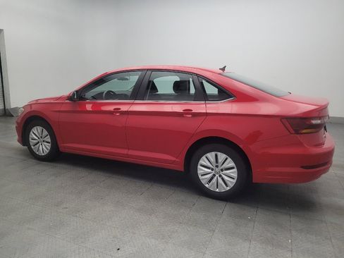 Used 2019 Volkswagen Jetta S FWD image 3