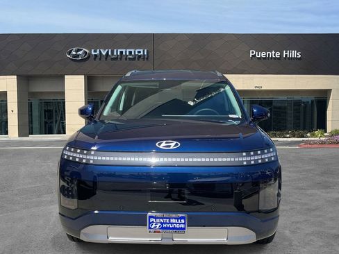 New 2026 Hyundai Ioniq 9 SEL image 2