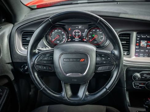 Used 2023 Dodge Charger GT w/ Blacktop Package RWD image 36