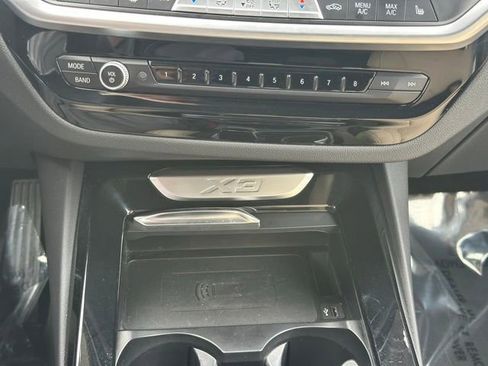 Certified 2024 BMW X3 xDrive30i w/ Premium Package w/ZPA AWD/4WD image 21
