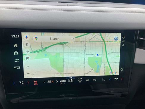 New 2025 Lincoln Navigator L Black Label image 24