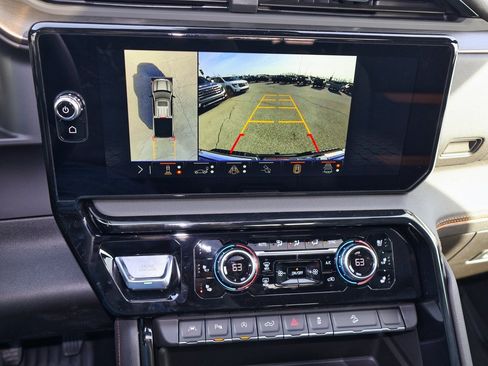 New 2026 GMC Sierra 1500 AT4 w/ AT4 Premium Package image 18