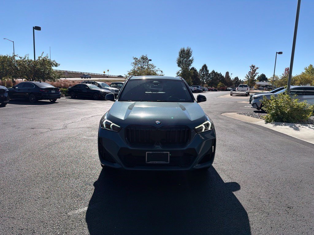 Used 2023 BMW X1 xDrive28i w/ Premium Package AWD/4WD image 8