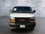 Used 2021 GMC Savana 2500 w/ Driver Convenience Package image 2