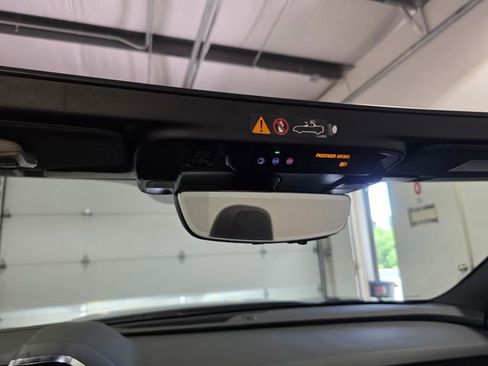 Certified 2024 Chevrolet Camaro ZL1 image 19