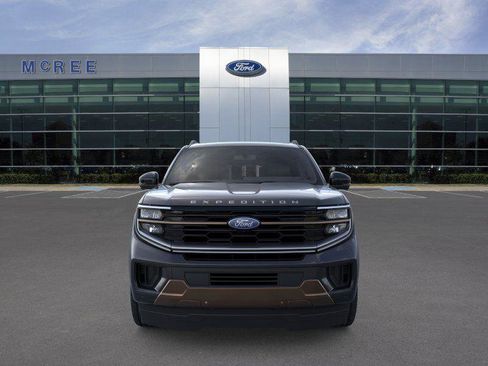 New 2026 Ford Expedition King Ranch AWD/4WD image 6