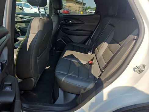 Used 2025 Chevrolet TrailBlazer ACTIV w/ Driver Confidence Package FWD image 25