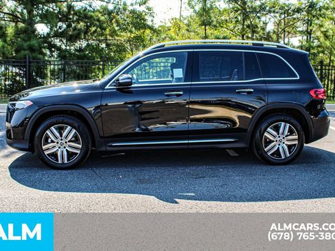 Used 2024 Mercedes-Benz EQB 250+ 250+ image 7